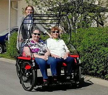 Riksapyörät