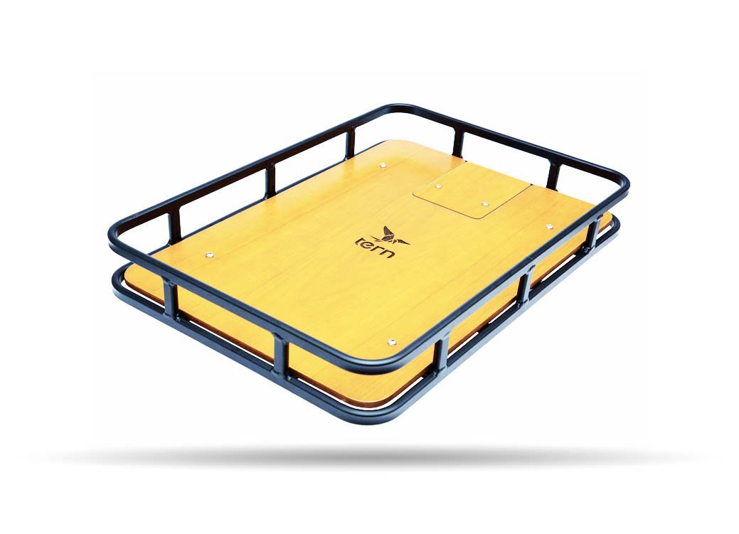 Tern shortbed tray store